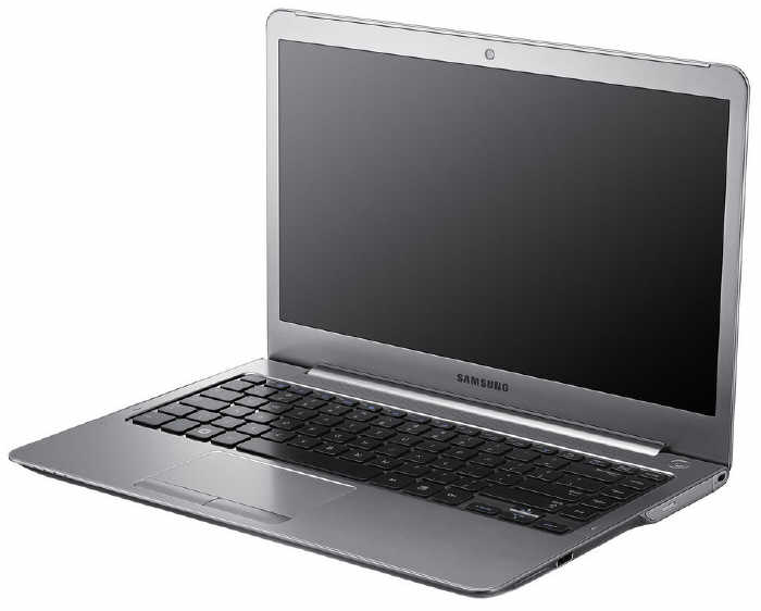 Samsung Ultrabook serii 5