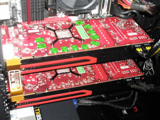 AMD Radeon HD 7970 - czy tak bdzie wyglada?
