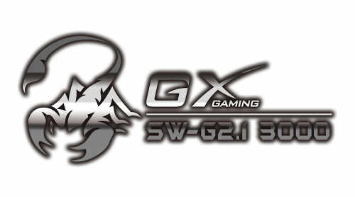 Genius SW-G2.1 3000 dla graczy