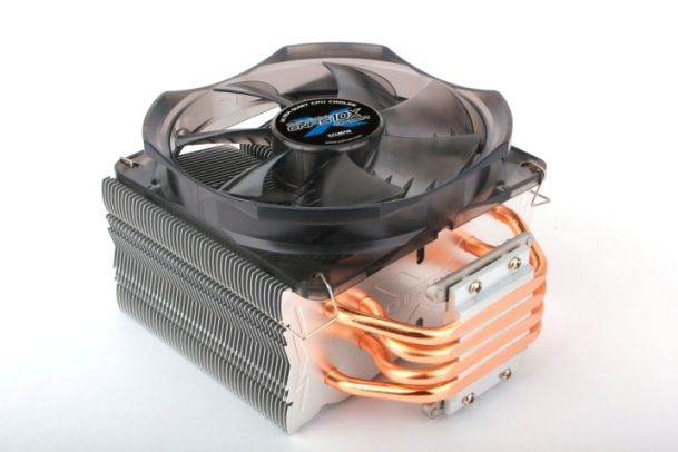ZALMAN CNPS10X Optima 