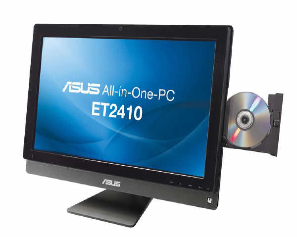 ASUS All-in-One ET2410- B030C 
