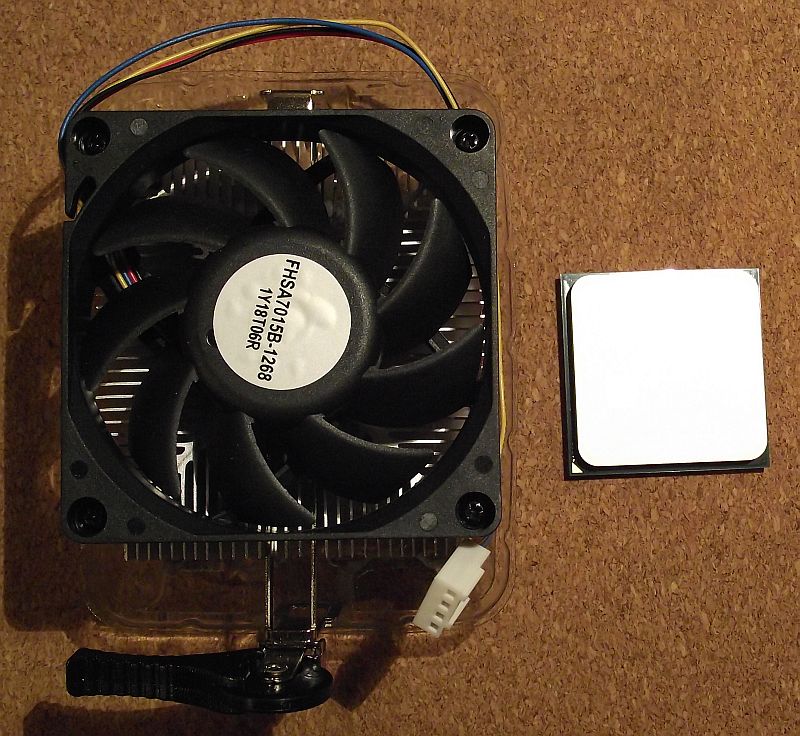 APU A8-3870 i A6-3670 Black Edition od AMD