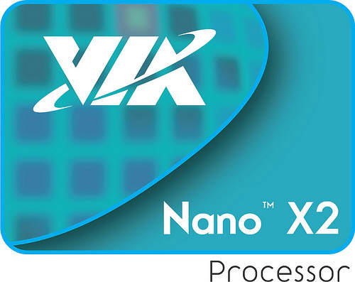 VIA przedstawia swj procesor Dual-Core