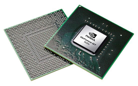nVidia prezentuje mobilne GeForce GTX 485M & GeForce 500M