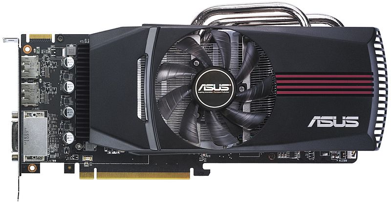 ASUS na CES 2011  wiodce technologie dla graczy