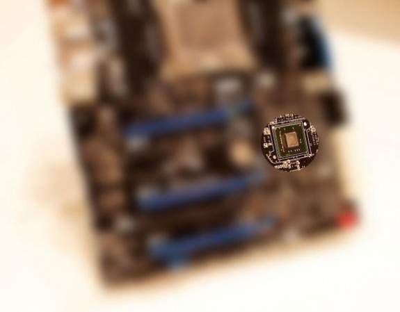 MSI - Gniazdo LGA 2011 w pytach X68 nadchodzi...
