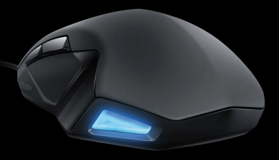 Roccat Kova[+] zadebiutowaa