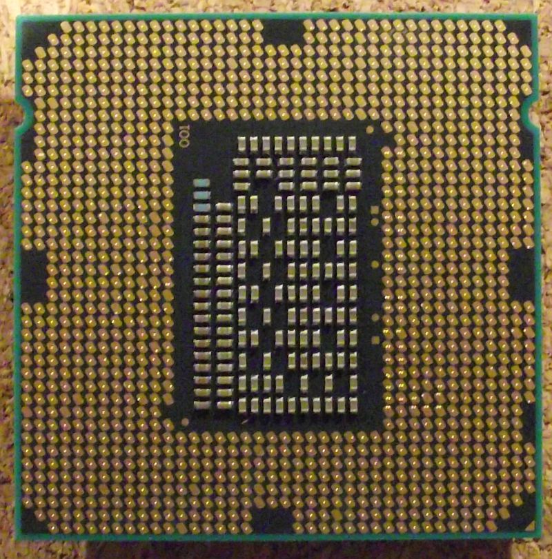 Procesor Intel Core i5 2400  3.1GHz  LGA1155
