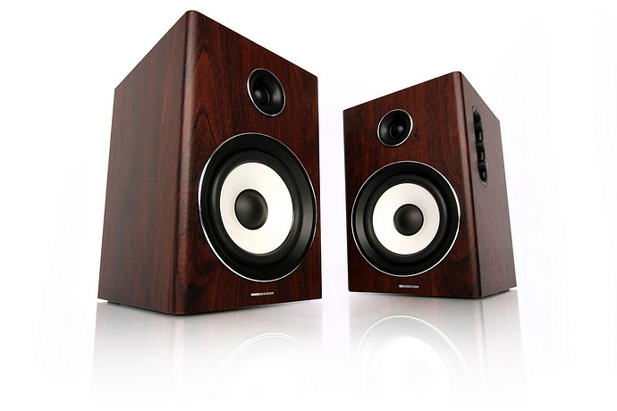 Nowa linia gonikw Hi-Fi 2.0 od MODECOM