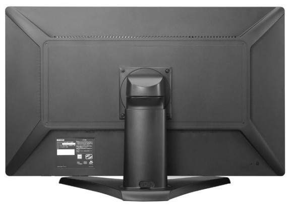I-O Data - 27-calowy LCD-MF271XSBR