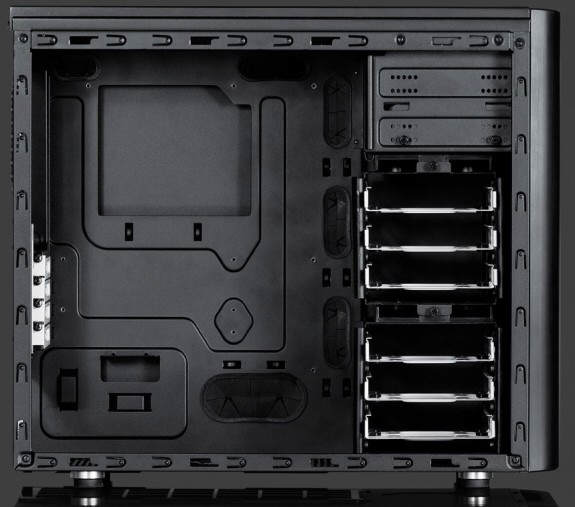 Fractal Design Arc
