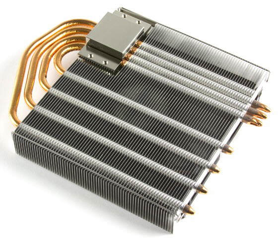 Scythe Setsugen 2 VGA - druga generacja