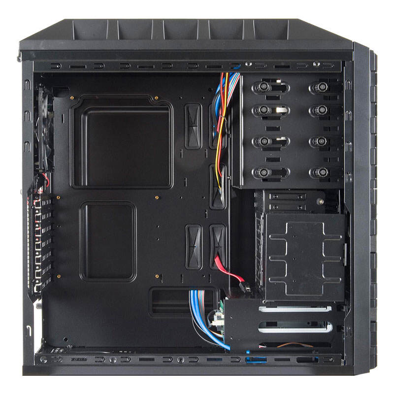 Enermax Hoplite - HotSwap wchodzi pod strzechy
