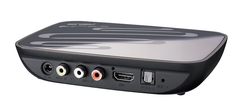 ASUS - kompaktowy odtwarzacz O!Play MINI