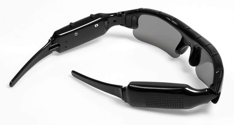 3RAY MT4034 - poka wiat swoimi oczami