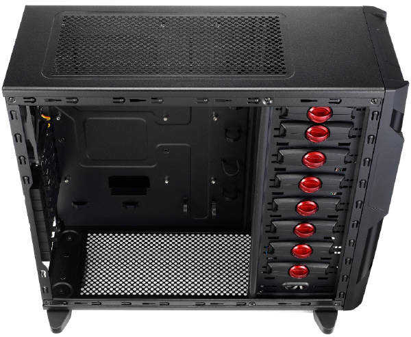 Aerocool VS-9 w wersji Window