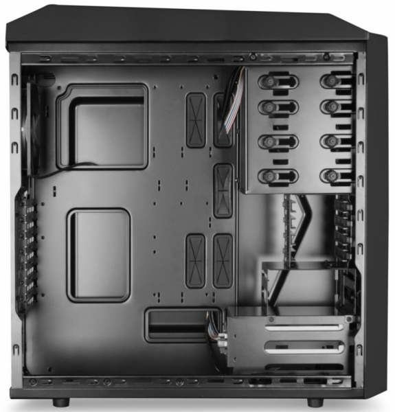 Sharkoon Scorpio 1000/2000