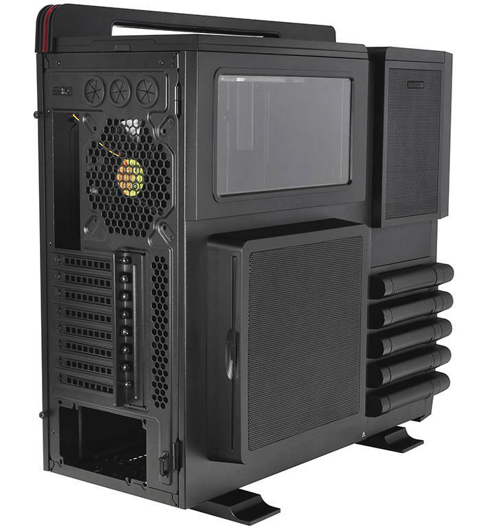 Thermaltake Level 10 GT ju oficjalnie