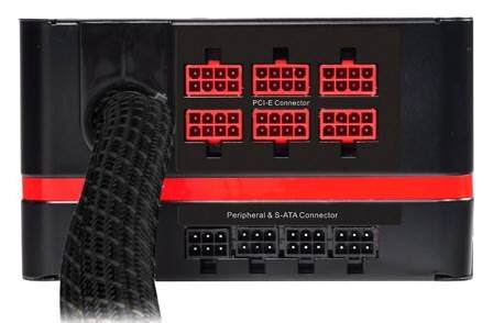 Thermaltake - trzy nowe zasilacze serii Toughpower Grand