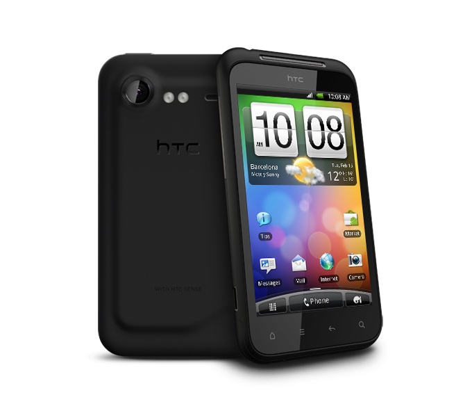 HTC - trzy nowe wersje smartfonw z HTC Sense 