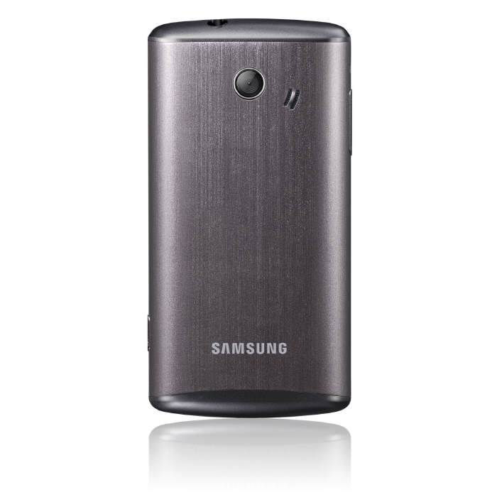 Samsung Wave 578