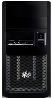 Cooler Master Elite 343