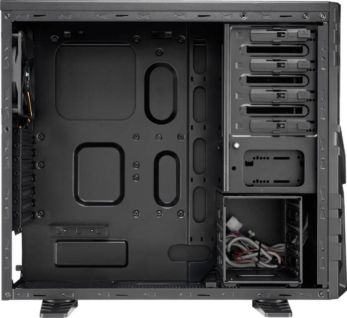 Aerocool VS-4 – wolno wyboru za nisk cen
