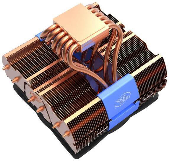 Deepcool Fiend Shark XT