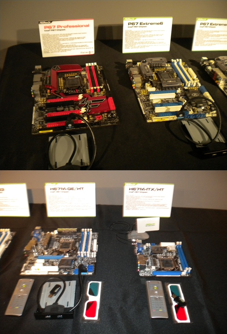 ASRock, Fatal1ty i zwycistwo Flick'a