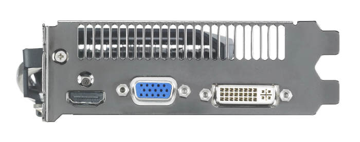ASUS GTX550 Ti DirectCU w wersji Ultimate i TOP