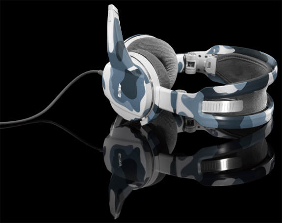 Harman AKG GHS-1 - suchawki dla graczy