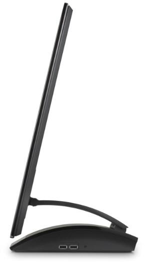 Samsung SyncMaster C27A750 - szczupe 27-cali