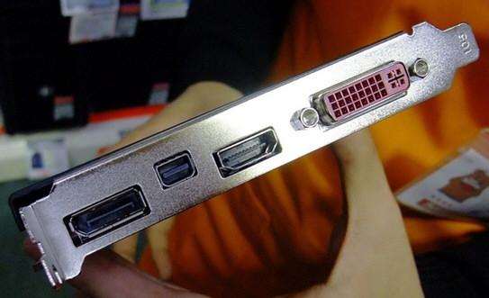 Jednoslotowy Radeon HD 6850