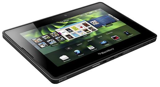 RIM BlackBerry PlayBook ju w przedsprzeday