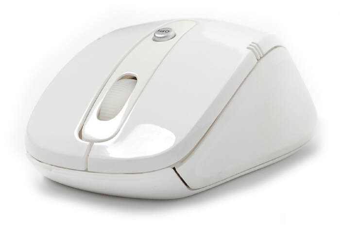 Nexus Silent Mouse 