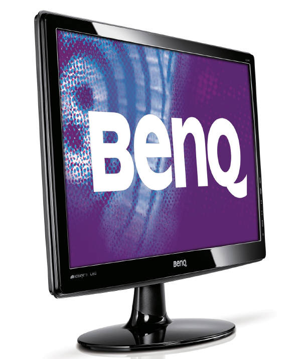 BenQ GL2440HM – kolejny monitor full HD LED