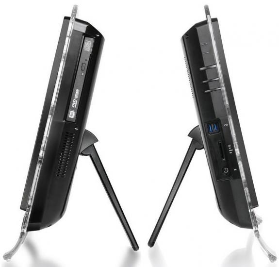 MSI Wind Top AE2050 wchodzi do sprzeday