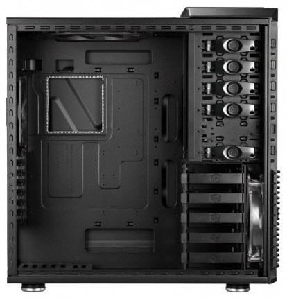 Poprawiony Cooler Master HAF 932 Advanced