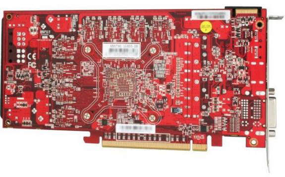 PowerColor Radeon HD 6790 w przedsprzeday
