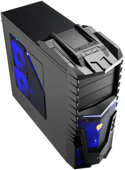 Aerocool PGS X-Warrior
