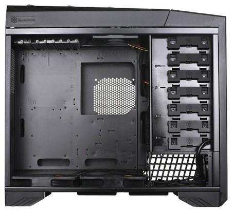 SilverStone Raven RV03