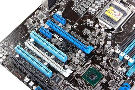 ASUS P6Z68-V Pro
