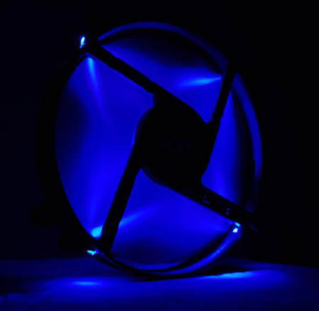 NZXT - wentylator FS-200 LED