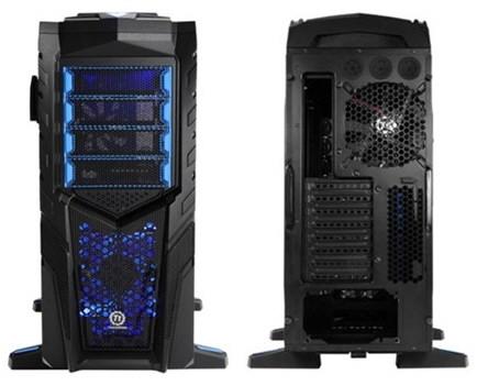 Thermaltake Chaser MK-I