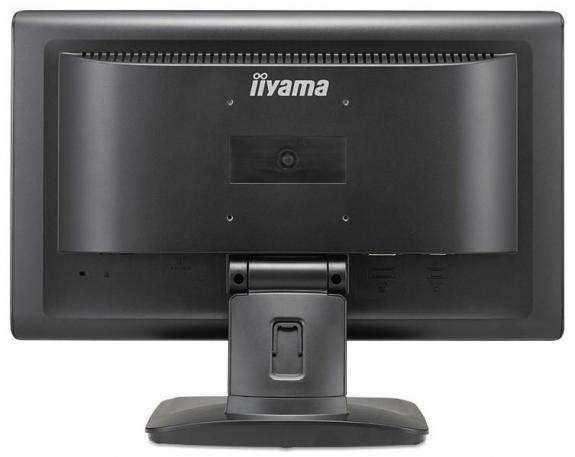 iiyama ProLite E2008HDD