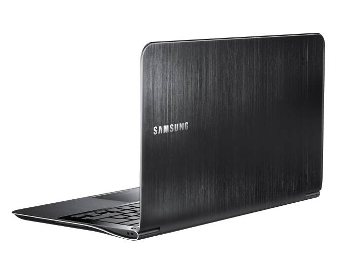 Samsung Notebook serii 9 – lekko i styl