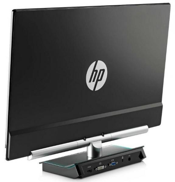 Paski Hewlett-Packard x2301