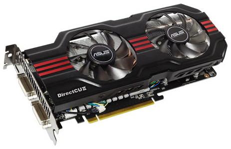 Prawdziwy urodzaj GeForce GTX 560