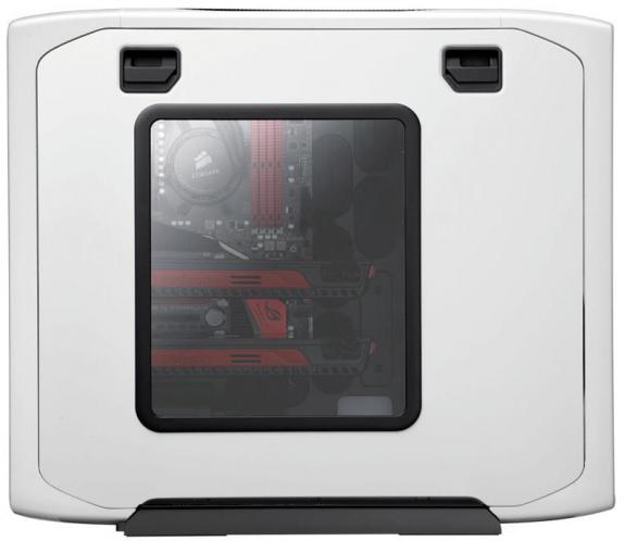 Corsair - biaa 600T PC