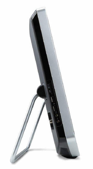 Nowy Packard Bell oneTwo S 